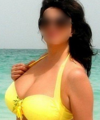 Дарья, 35 лет